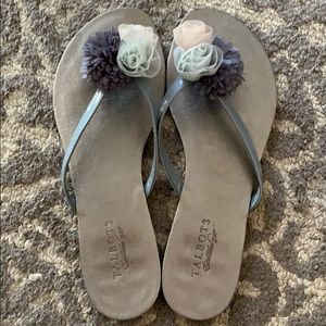 Talbots sandals